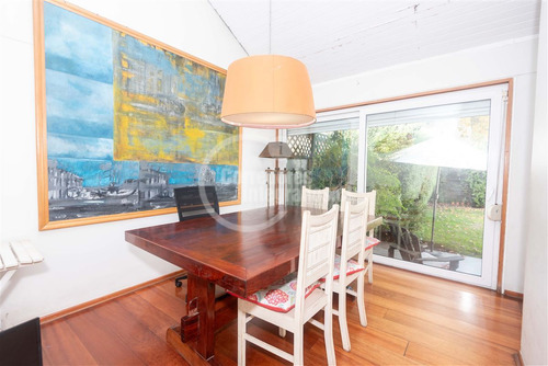 Venta Casa, Ubicación Privilegiada Sector Borde Río,vitacura