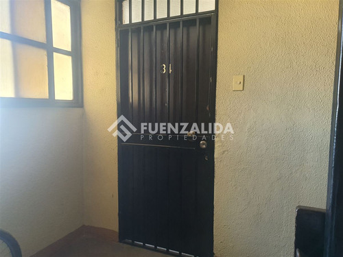 Departamento En Venta De 2 Dorm. En Pedro Aguirre Cerda