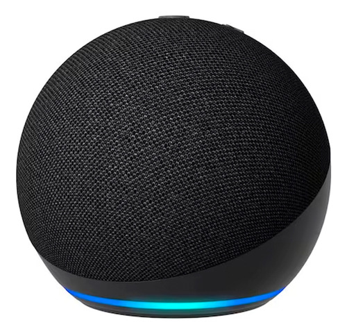 Alexa Echo Dot 5th Gen Charcoal