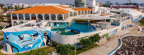 Terreno En Venta En Veracruz En Boulevard Ávila Camacho Fracc. Costa De Oro.