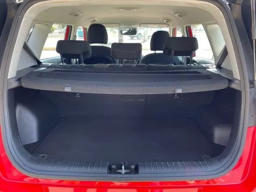 Kia Soul 2.0 Ex At