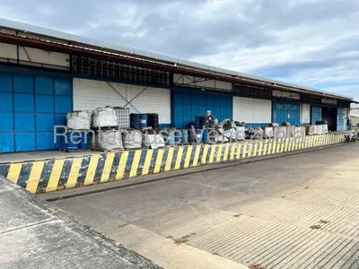 Galpón en venta