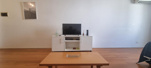 Departamento En La Mejor Zona De Palermo- Pileta- Seguridad 24 Hs- Gym Y Laundry- Apto Profesional