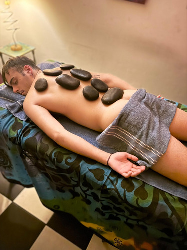 Masajes Para Hombres