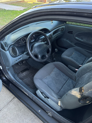 Renault Megane 2.0 150 Hp Coupe