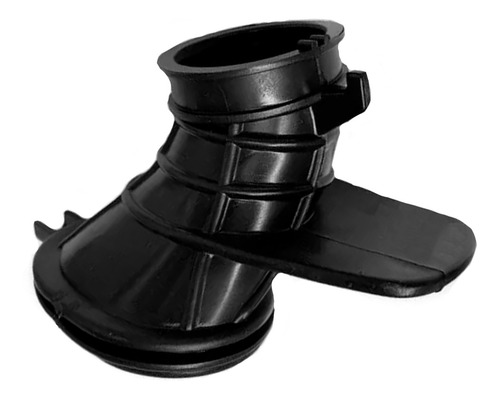Condutor Ar Cg Titan 150 2004/2008 Demtec