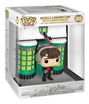 Comprar Funko Pop Deluxe: Harry Potter- Honeydukes W\u002Fneville
