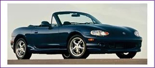 Manual De Taller Y Diagramas Mazda Miata 1990-2005