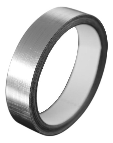 Adhesivos Para Baldosas De Lámina De Plata 1cm X 50m