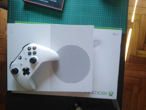 Xbox One S 1tb