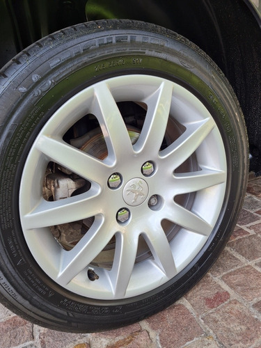 Peugeot 308 1.6 Active 2014