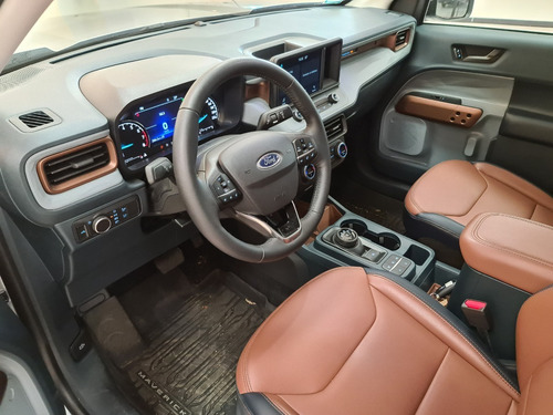 Imagen 15 de 20 de Ford Maverick Lariat 4x4 2022 2021 2023 2.0 Ecoboost Raptor