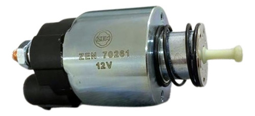 Rele Partida Compativel Gm Onix Prisma Spin 12v Zen 70261