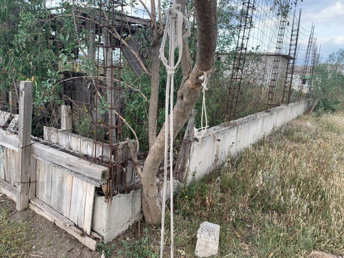 Oportunidad. Terreno En Texcoco