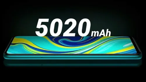 Xiaomi Redmi Note 9s M2003j6a1g 6gb 128gb Dual Sim Duos