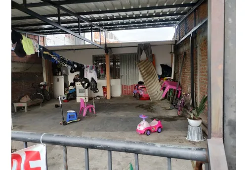 Vendo Casa En Ulpiano Lloreda