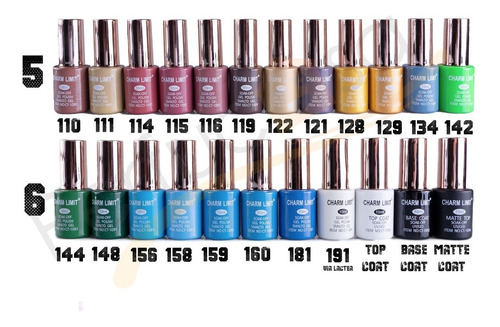 Imagen 4 de 8 de Kit Inicial X18u Cabina Led Uv 36w Usb Uñas Semipermanentes