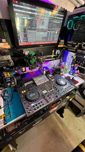 Kit Reparacion Ddj Pionner A Convenir
