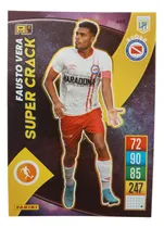 Comprar Adrenalyn Fútbol Argentino 2022 Cartas Supercrack Elegílas!