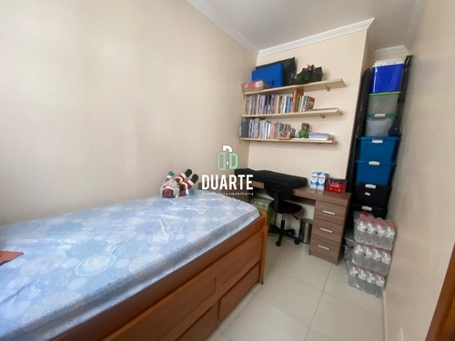 Imagem 22 de 23 de Apartamento - Ap04211 - 69879810