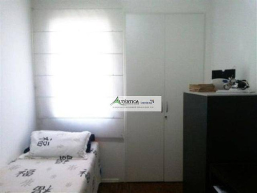 Imagem 3 de 19 de Cobertura Residencial À Venda, Sion, Belo Horizonte - Co0005. - Co0005