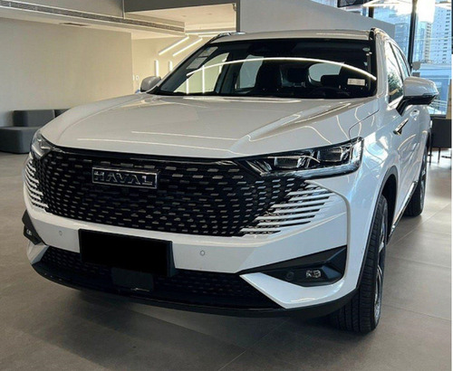 GWM Haval H6 1.5 PHEV PREMIUM AWD E-TRACTION Hibrido