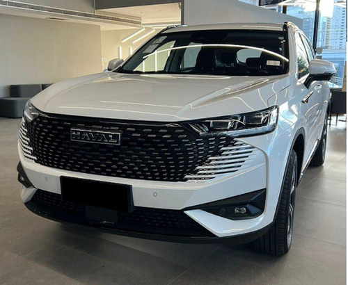 Gwm Haval H6 1.5 Phev Premium Awd E-traction Hibrido Okm2024