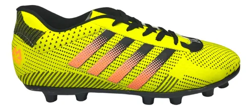 Tachones Futbol Soccer Pasto Natural O Sintetico Unisex