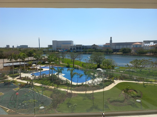 Departamento En Venta En Cabo Norte, Mérida