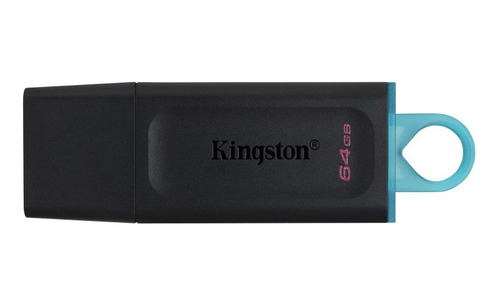Pendrive Kingston Dtx 64gb Usb 3.2