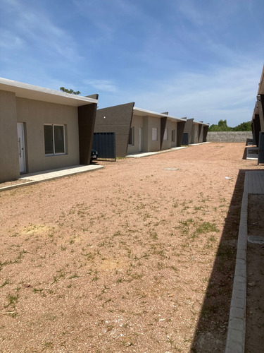 Vende Casa En Solymar Norte A Estrenar, Gran Oportunidad!