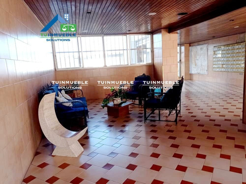 Imagen 20 de 22 de Alquiler - Apartamento Tipo Estudio En Playa Grande. Estado La Guaira.
