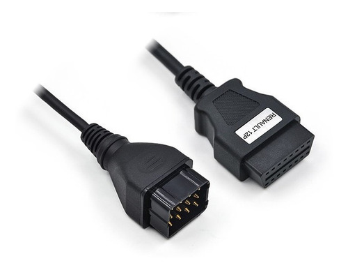 Kit De Cables Conectores Obd2 Camion 8unid Escaner