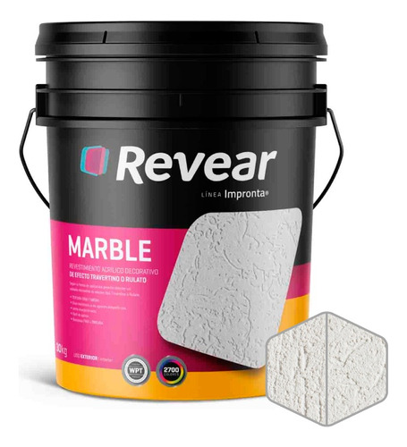 Revear Marble Fino | 30kg
