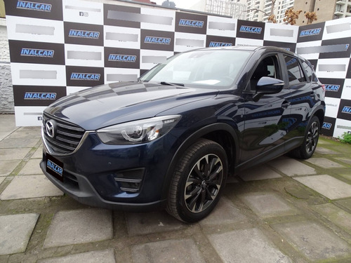 Mazda Cx-5  Gt