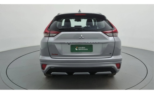 Mitsubishi Eclipse Cross 1.5 MIVEC TURBO GASOLINA HPE-S CVT