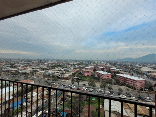 Arriendo Depto. 3d1b El Bosque
