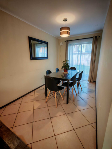 En Venta Casa Aislada Talca Bicentenario (106212)