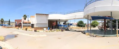 Terreno en venta