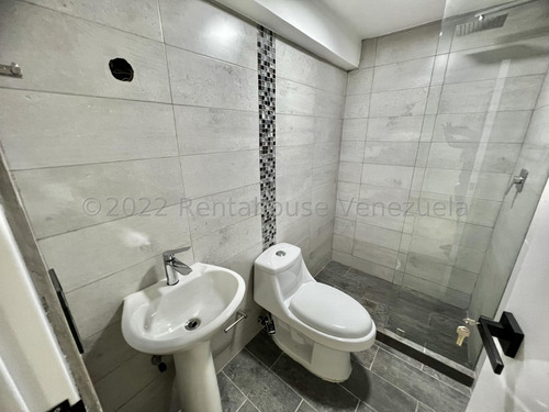 Imagen 22 de 29 de Apartamento En Venta - Las Mercedes 23-14429 - Ja 04242153335