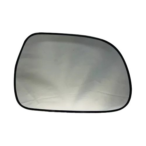 Vidrio Espejo Luna De Retrovisor Toyota Fortuner 2012-2015