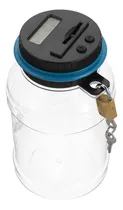 Comprar Change Bank Counting Piggy Bank