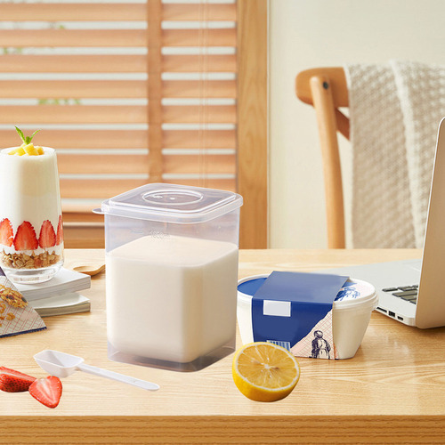 K Fresh Keeping Boxes, Cajas De Almacenamiento Para Refriger