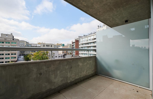 Imagen 12 de 30 de Departamento 2 Ambientes Full Amenities En Colegiales