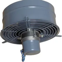 Comprar Extractor De Aire De 25 Cm * Mayor Ventilacion De Locales