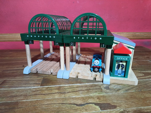 Tren Thomas Y Sus Amigos (Usado)