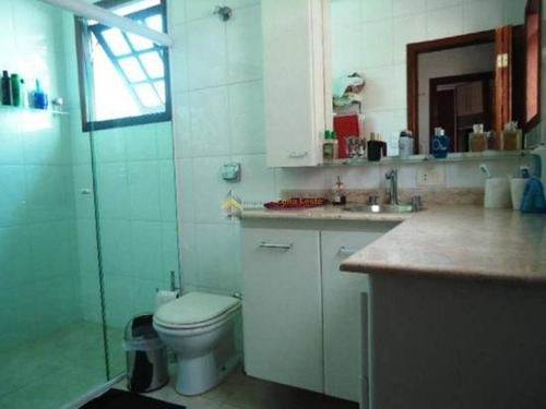 Imagem 17 de 29 de Casa Assobradada Para Venda No Bairro Chácara Belenzinho, 0 Dorm, 3 Suíte, 6 Vagas, 450 M - 3022