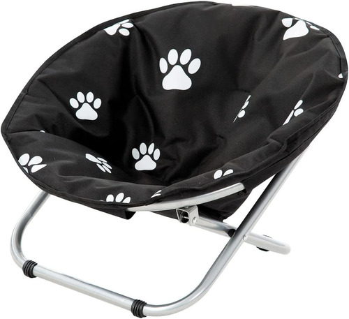 Silla De Cuna Plegable Para Mascotas  Cama Para Gatos E...