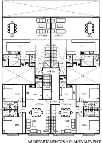 Imagen 7 de 20 de Estrene Ph De 226 M2 + 80 M2 De Roof Garden, De 3 Recámaras,