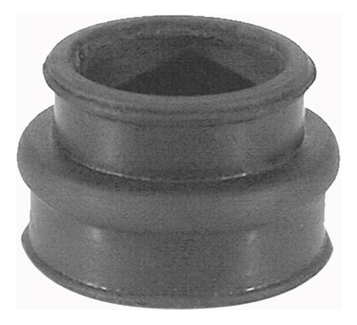 Goma Múltiple Admisión Volkswagen Sedan 1982 1983 1984 1985